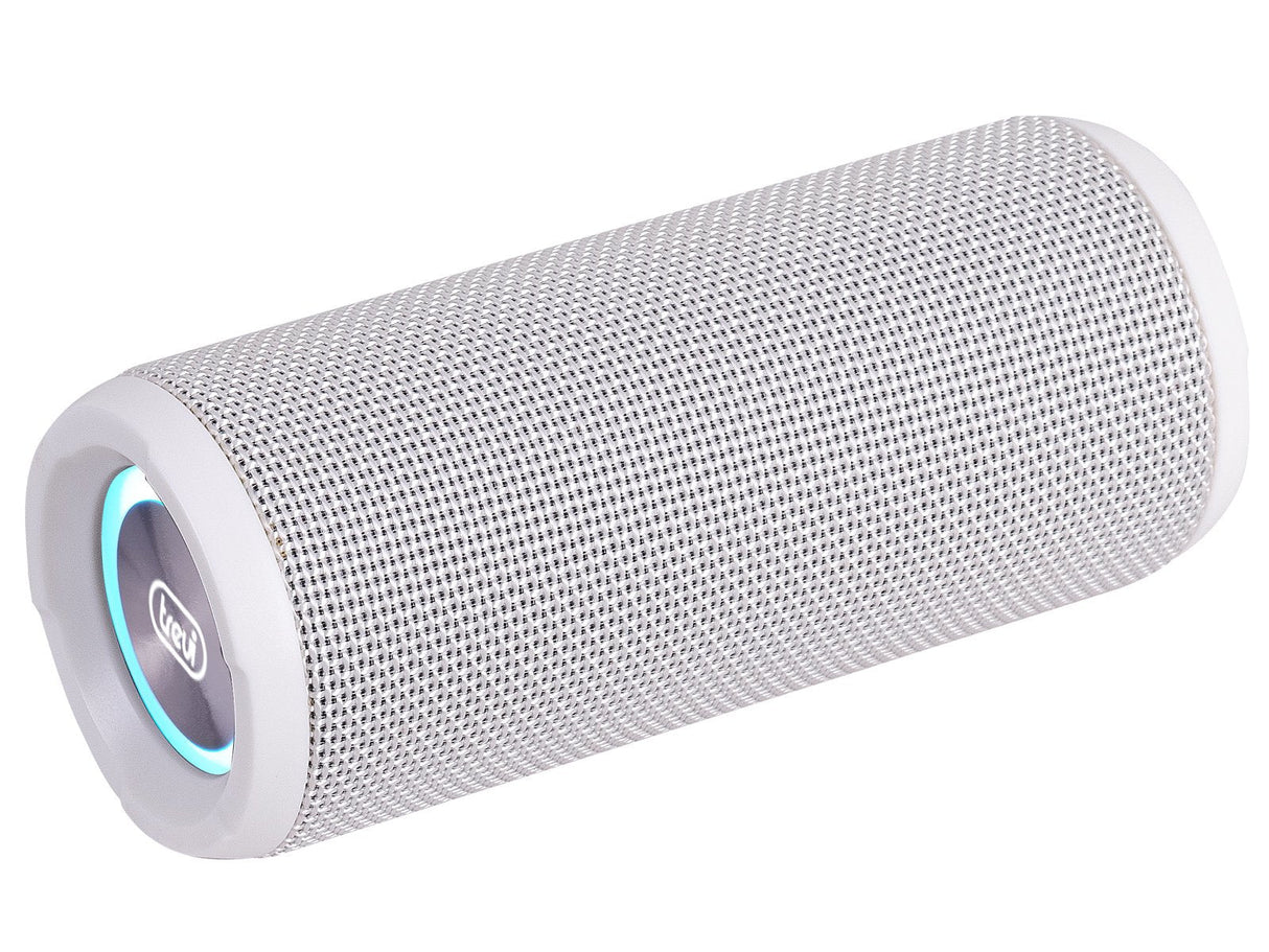 Altavoz Amplificado Xr Jump 14w Bluetooth Usb Micro Sdtrevi Blanco