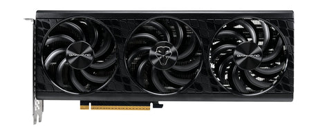 EAN 4710562245110 - Gainward GeForce RTX 5070 Python III NVIDIA 12 GB GDDR7 imagen 1