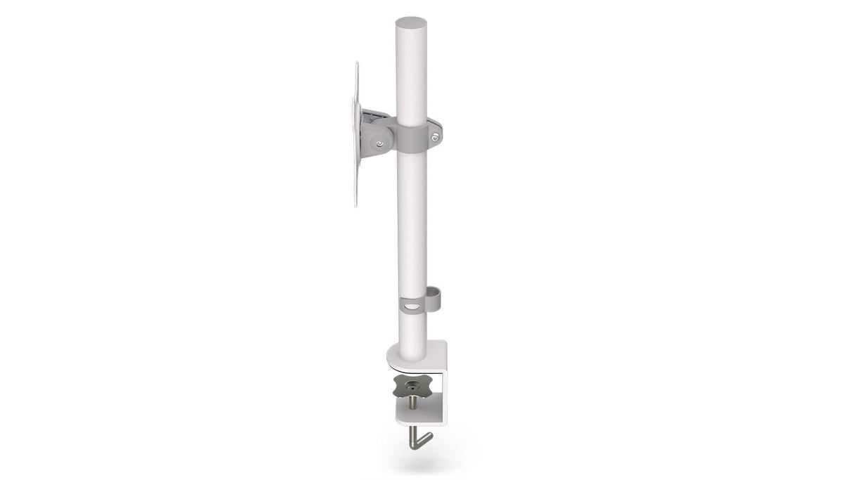 Soporte De Monitor Endorfy Atlas Single Onyx White Ey8f002