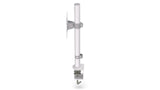 Soporte De Monitor Endorfy Atlas Single Onyx White Ey8f002