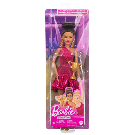 EAN 0194735303762 - Barbie JFR09 muñeca imagen 6