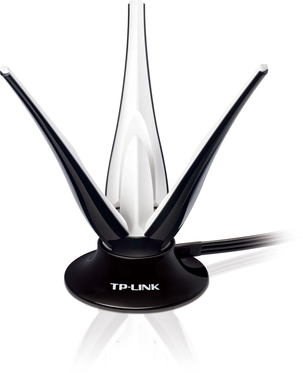 Tp-Link Antena Interieure 3dbi Con Rp-Sma + Cables