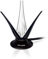 Tp-Link Antena Interieure 3dbi Con Rp-Sma + Cables