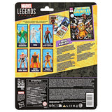 EAN 5010996290939 - Marvel Legends Series Adam Warlock imagen 12