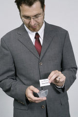 EAN 4005546803036 - Durable Click Fold Placa identificativa Polipropileno (PP) 10 pieza(s) imagen 13