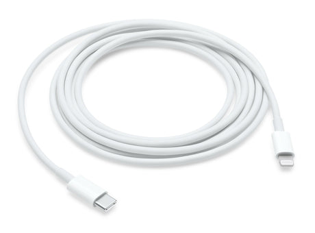 EAN 0195949333989 - Apple MW2R3ZM/A cable de conector Lightning 2 m Blanco imagen 1