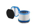 Aspirador Escoba Ep91ub21wb