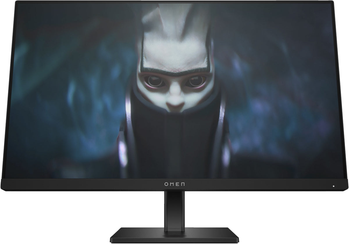 Hp Omen By Hp Monitor Gaming Omen By De 23,8 Pulgadas, Fhd Y 165 Hz - Omen 24