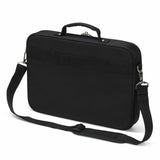Dicota D31686 Maletines Para Portátil 39,6 Cm (15.6") Maletín Negro