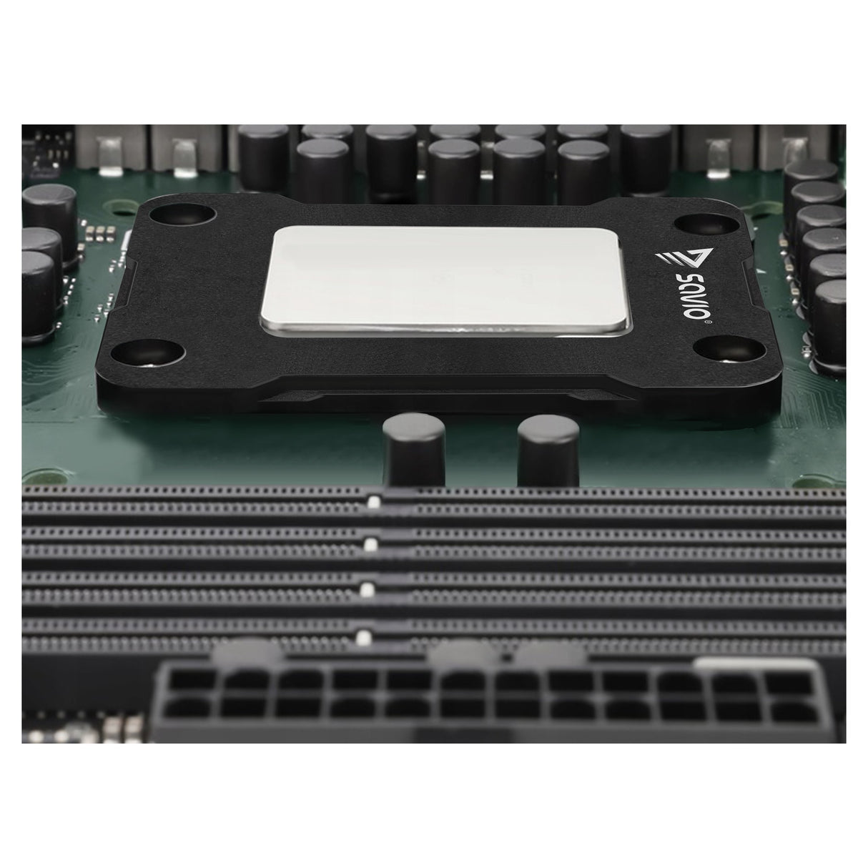 EAN 5901986049982 - Savio AK-85 accesorio o pieza de sistema de refrigeración para ordenador Soporte de montaje imagen 4