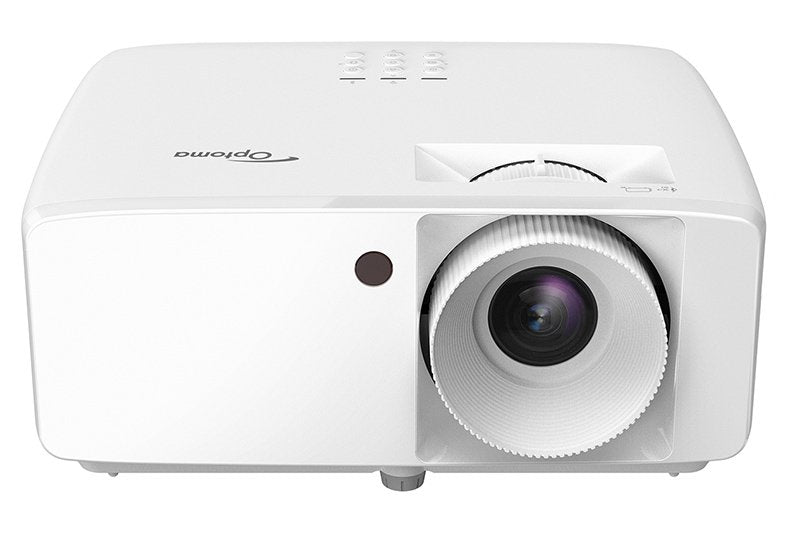 Optoma Zh350 Proyector De Alcance Estándar 3600 Lúmenes Ansi Dlp 1080p (1920x1080) 3d Blanco