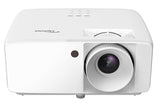 Optoma Zh350 Proyector De Alcance Estándar 3600 Lúmenes Ansi Dlp 1080p (1920x1080) 3d Blanco