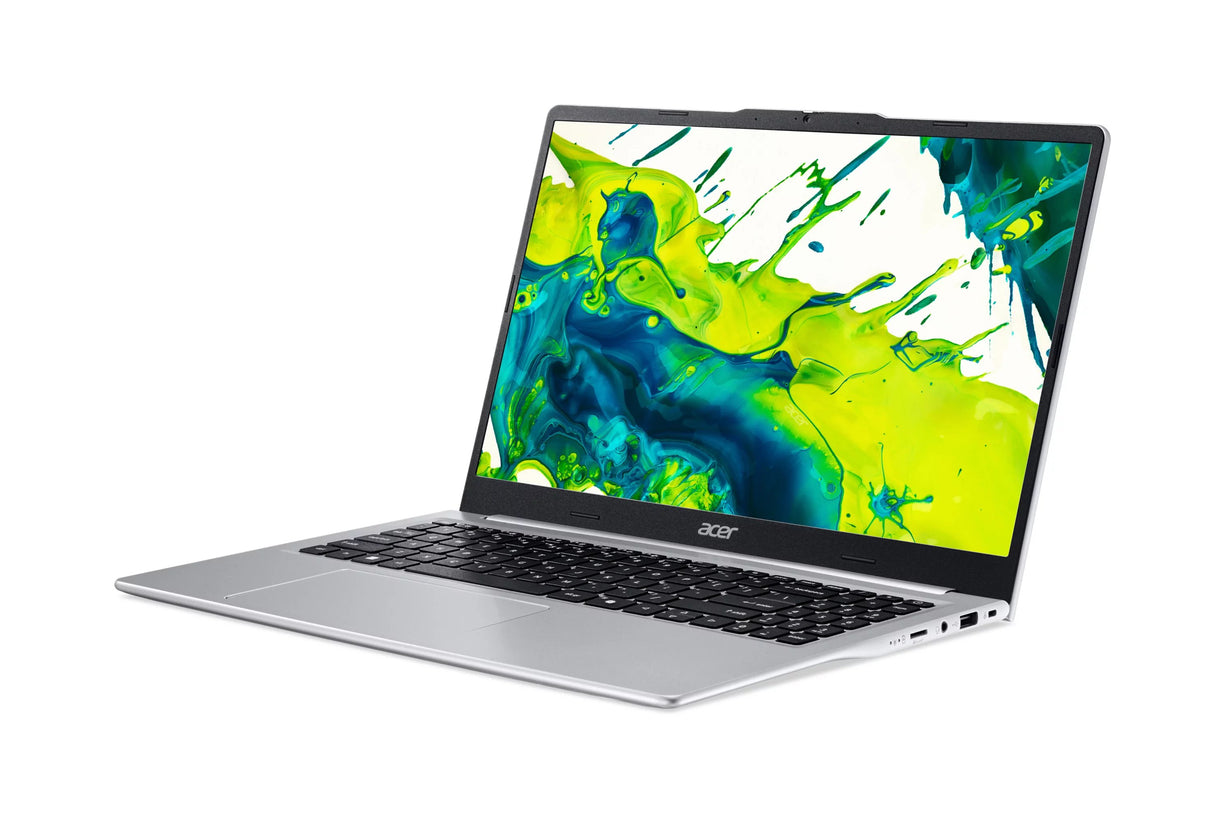 EAN 4711474942005 - Acer Aspire Lite AL15-46P-R64G AMD Ryzen™ 3 5400U 39,6 cm (15.6") Full HD 8 GB DDR4-SDRAM 256 GB SSD Wi-F imagen 4