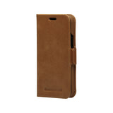 EAN 5711428011718 - dbramante1928 Copenhagen Slim funda para teléfono móvil 13,7 cm (5.4") Funda cartera Bronceado imagen 5