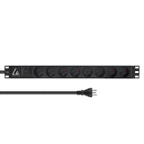 EAN 5715063053331 - Lanview LVR-2MDK-SPD-DK8 no categorizado imagen 1