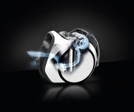 EAN 4002516384731 - Miele Boost CX1 Parquet PowerLine - SNCF0 1 L Aspiradora cilíndrica Secar 890 W Sin bolsa imagen 3