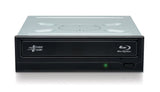 EAN 8809484672183 - Hitachi-LG Super Multi Blu-ray Writer unidad de disco óptico Interno Blu-Ray RW Negro imagen 1