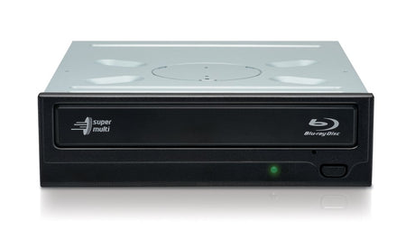 EAN 8809484672183 - Hitachi-LG Super Multi Blu-ray Writer unidad de disco óptico Interno Blu-Ray RW Negro imagen 1