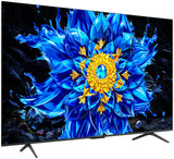 EAN 5901292530198 - TCL P8L 65P8L Televisor 165,1 cm (65") 4K Ultra HD Smart TV Wifi Negro 450 cd / m² imagen 10