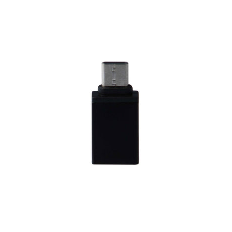 EAN 8436556145544 - CoolBox COO-UCM2U3A cambiador de género para cable USB Type-C USB Type-A Negro imagen 3