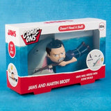 EAN 5060897227664 - Fizz Creations JAWS Comic Ons imagen 2