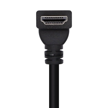 EAN 8436574705041 - AISENS A120-0456 cable HDMI 1 m HDMI tipo A (Estándar) imagen 4