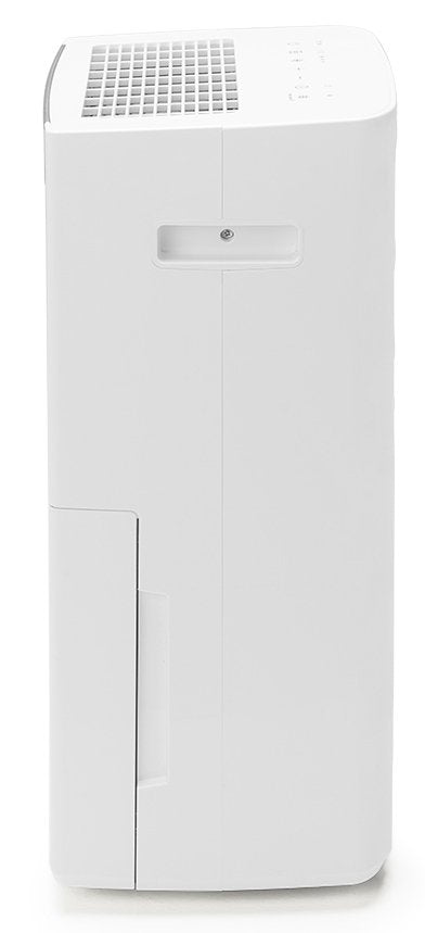 Orbegozo Dh 5000 Deshumidificador - Potencia 630w - Absorbe 50 L/Dia - Deposito De 6.5l - Respetuoso Con El Medio