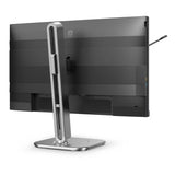 EAN 8721038001723 - Philips 5000 series 24B2G5200/00 pantalla para PC 60,5 cm (23.8") 1920 x 1080 Pixeles Full HD LCD Antraci imagen 9