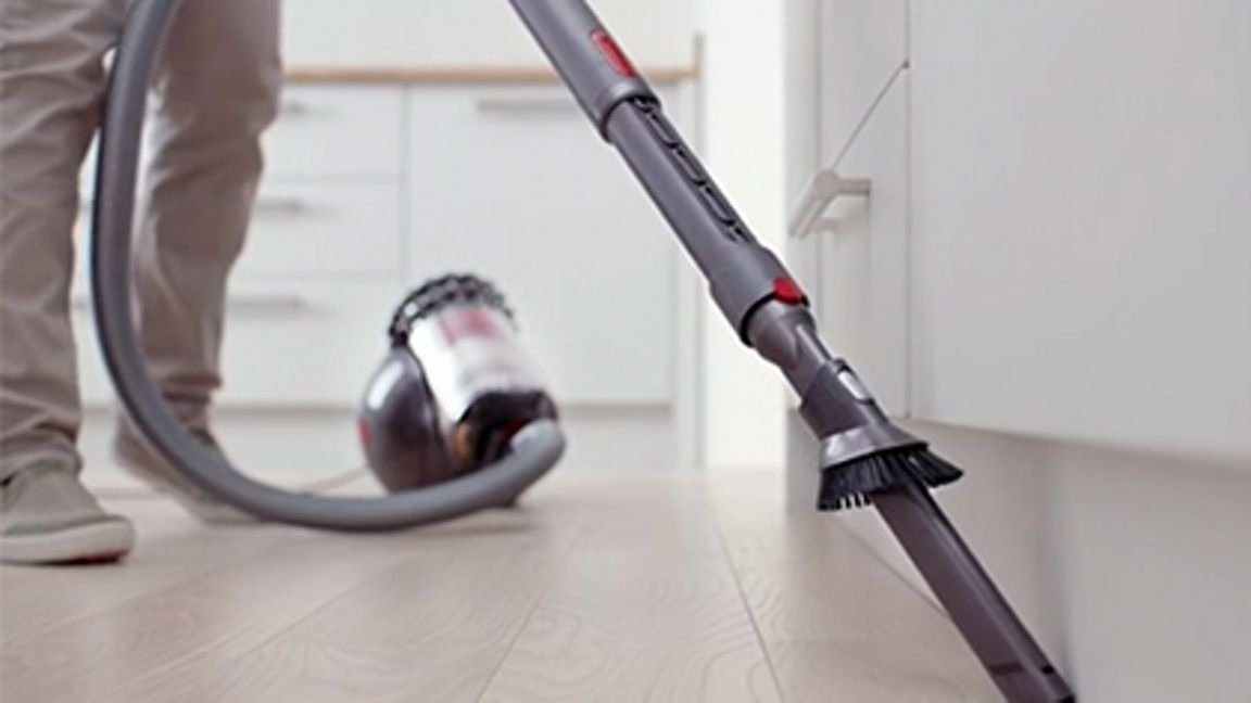 Dyson Big Ball Absolute 2