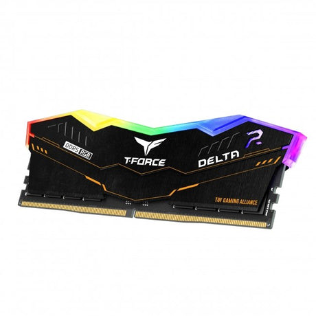 EAN 765441659759 - Team Group T-FORCE DELTA RGB TUF Gaming Alliance RGB DDR5 módulo de memoria 32 GB 2 x 16 GB 288-pin DIMM imagen 2