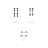 EAN 8433281014374 - TooQ DB1802TN-B soporte para monitor 81,3 cm (32") Escritorio imagen 8