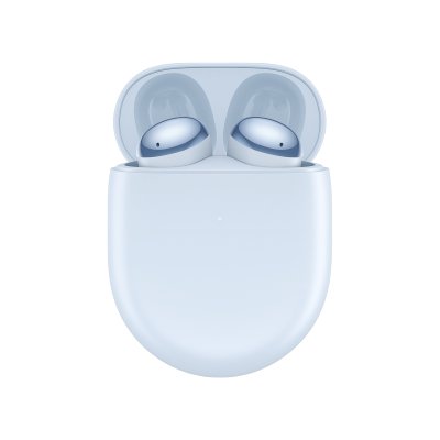 EAN 6934177773846 - Xiaomi Redmi Buds 4 Auriculares True Wireless Stereo (TWS) Dentro de oído Llamadas/Música Bluetooth Azul imagen 1
