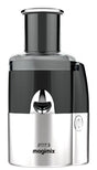 EAN 3519280019680 - Magimix Juice Expert 3 400 W Negro, Cromo imagen 1