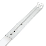 Silvermone Sm-Rms07-20 Rackmounthalterung Para 1u Und 2u