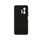 Celly Cromo972bk Funda Para Xiaomi 11t  16,9 Cm (6.67") Negro