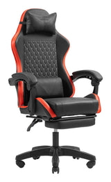 Silla Gaming  Mgc-X Pro Rojo Mars Gaming