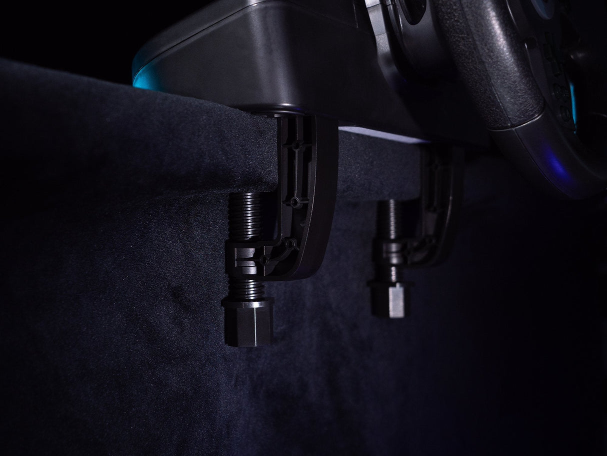 Lexip Xdrive-350 Multiplatform Steering Wheel