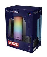 Altavoces Trust Gaming Gxt 611 Wezz 12w 2.0