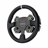 EAN 6973137270230 - Moza Racing CS V2P Negro USB Volante PC imagen 3