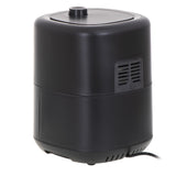 EAN 5903887803250 - Adler AD 6310 freidora Sencillo 3 L 2200 W Freidora de aire caliente Negro imagen 10