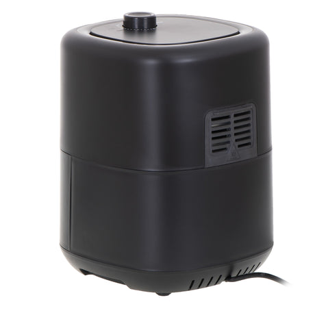 EAN 5903887803250 - Adler AD 6310 freidora Sencillo 3 L 2200 W Freidora de aire caliente Negro imagen 10