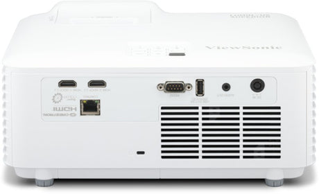 EAN 766907034103 - Viewsonic LSD401HD videoproyector Proyector de alcance estándar 4000 lúmenes ANSI DLP 1080p (1920x1080) Bl imagen 7