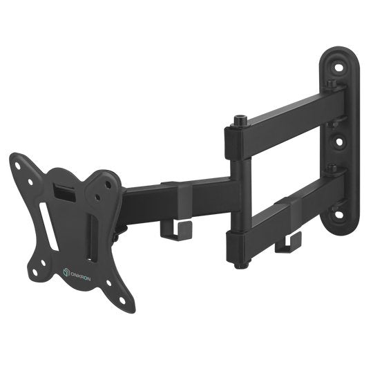 EAN 4603728441337 - ONKRON NP15-B soporte para TV 81,3 cm (32") Negro imagen 1