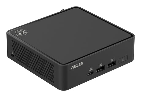 EAN 4711387949863 - ASUS NUC 15 Pro RNUC15CRKU700002 Negro 255H imagen 10