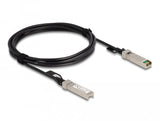 Delock Cable Twinax Sfp+ Macho A Sfp+ Macho 3 M
