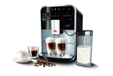 Melitta Barista Smart T Máquina Espresso 1,8 L