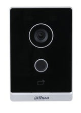 EAN 6939554992254 - Dahua Technology VTO2211G-WP kit de timbre Negro, Plata imagen 1