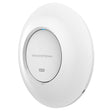 EAN 6947273704898 - Grandstream Networks GWN7660E punto de acceso inalámbrico 1770 Mbit/s Blanco Energía sobre Ethernet (PoE) imagen 1