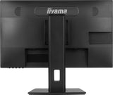 EAN 4948570123766 - iiyama ProLite XUB2463HSU-B1 pantalla para PC 61 cm (24") 1920 x 1080 Pixeles Full HD LED Negro imagen 10