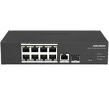 EAN 6931847175481 - Hikvision DS-3T1310P-SI/HS switch Gestionado L2 Gigabit Ethernet (10/100/1000) Energía sobre Ethernet (Po imagen 1